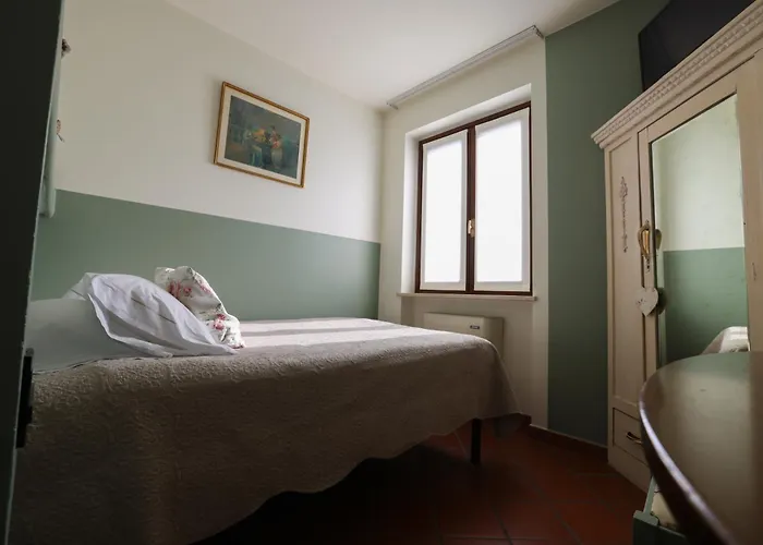 Otel Florence Garda 3*