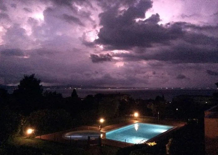 Florence Garda Otel 3*