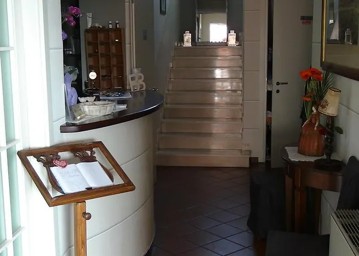 Florence Garda Otel