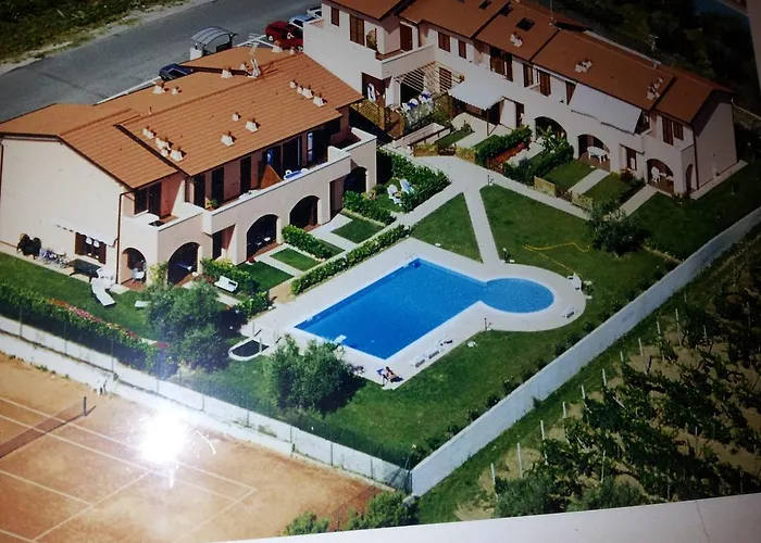 Florence Garda Otel