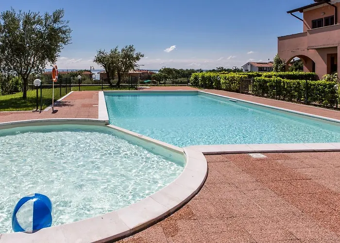Florence Garda Otel 3*