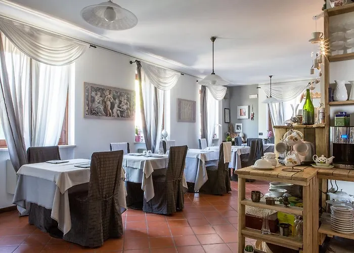 Otel Florence Garda Manerba del Garda