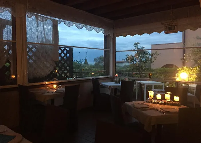 Otel Florence Garda 3*