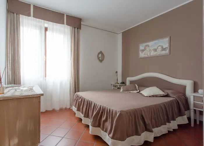 Otel Florence Garda
