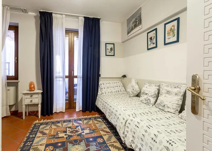 Otel Florence Garda 3*