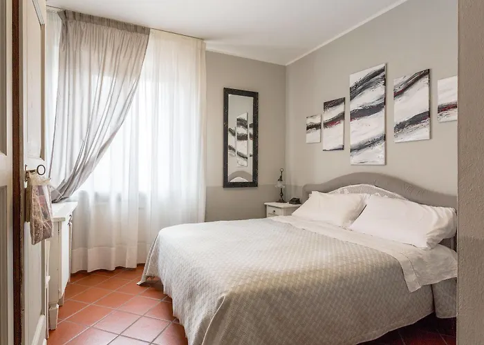 Florence Garda 3*
