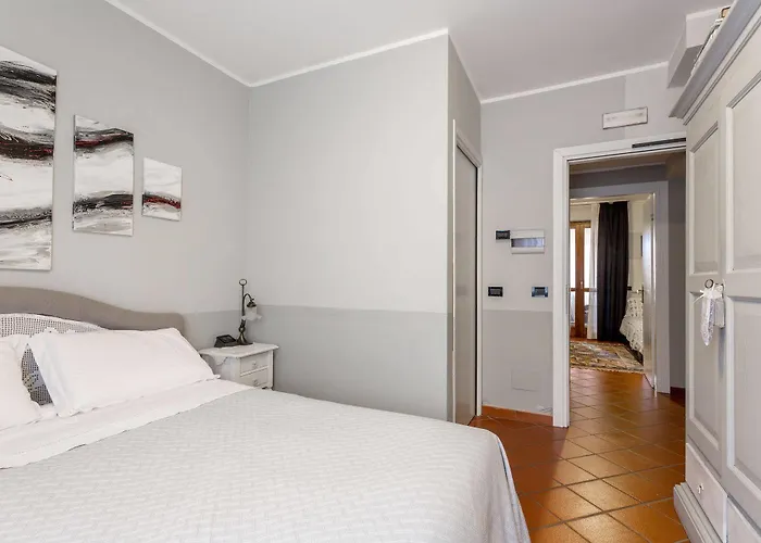 Otel Florence Garda 3*
