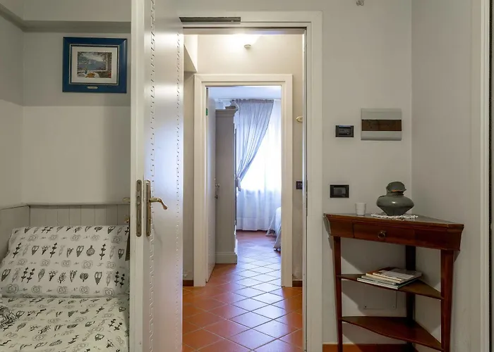Otel Florence Garda