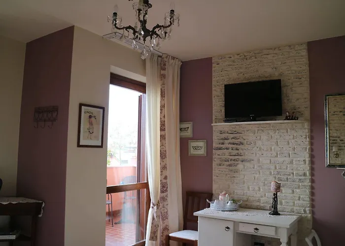 Florence Garda Otel 3*
