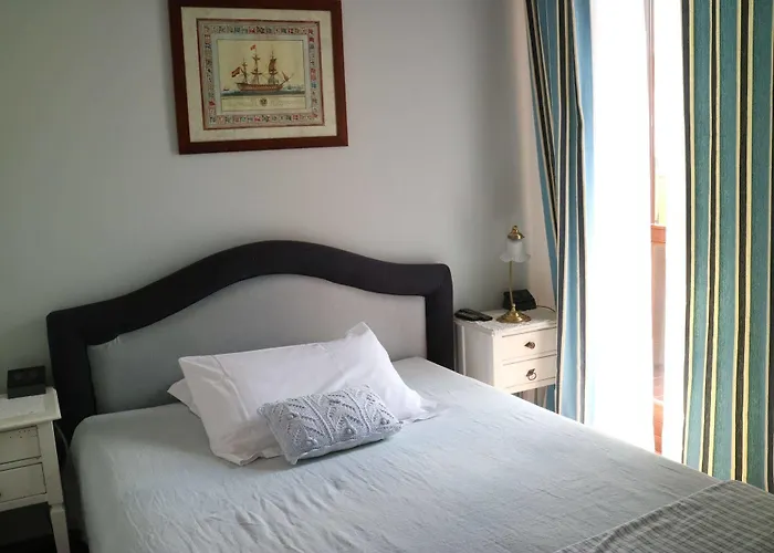 Otel Florence Garda 3*