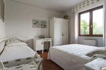 Florence Garda Otel Manerba del Garda